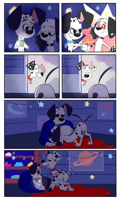 Rule 34 101 Dalmatian Street 101 Dalmatians Absurd Res Anal Anal Sex