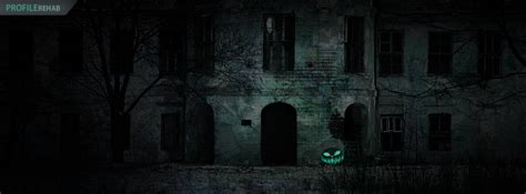 Creepy Cover Photos For Facebook