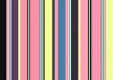 Stripes Colorful Wallpaper Seamless Free Stock Photo Public Domain