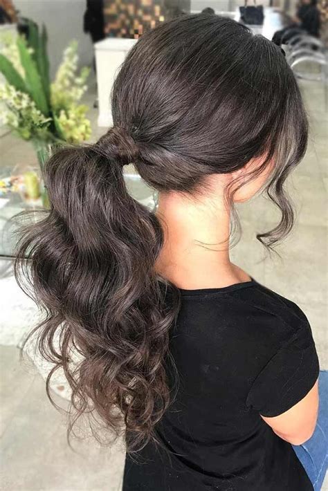 15 Party Hairstyle Ideas For A Big Night Hair Styles Party