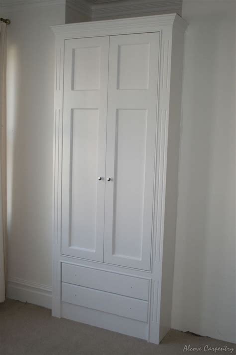 If the stains did not come off the first time, you can repeat the cleaning melamine board is fairly easy given how durable the material is. Fitted Cupboards | Alcove Carpentry
