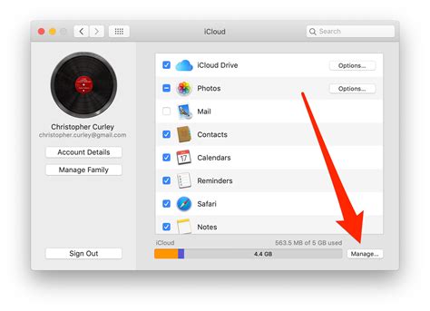 How To Access The Iphone Backups Stored On Your Mac Computer In 3