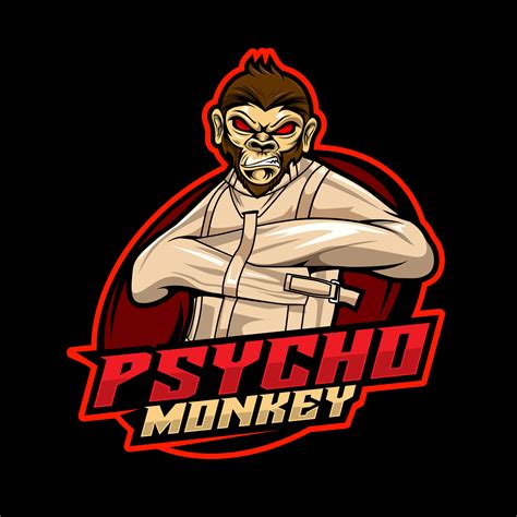 Psycho Monkey Design