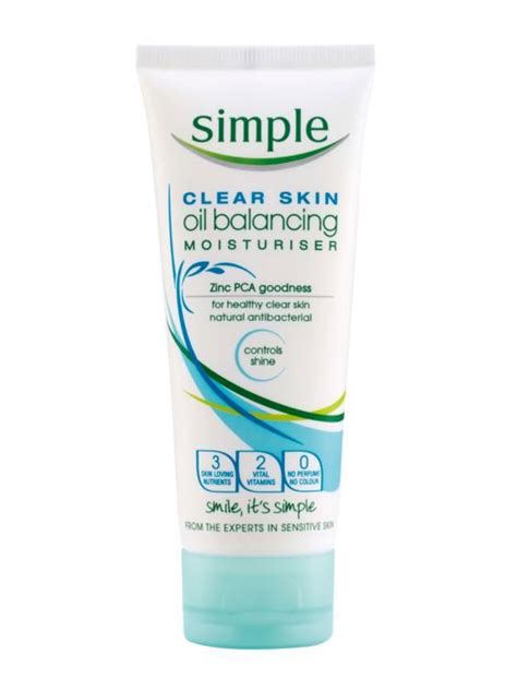 14 Best Products For Combination Skin Combination Skin Oily T Zone