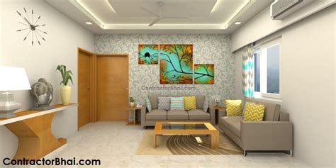 Importance Of Interior Space Planning Contractorbhai