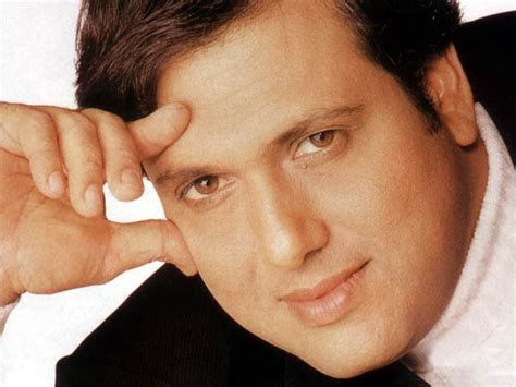 Govinda Bollywood Actor Pictures Photos Wallpaper And Biography