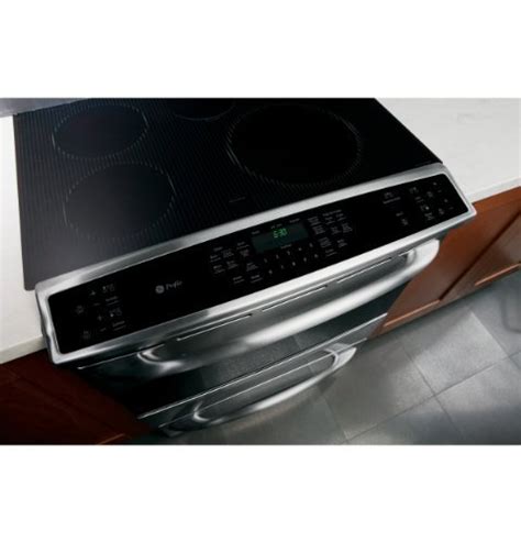 Ge monogram induction cooktop price. Lower Price GE Profile Stainless Steel Induction Range ...