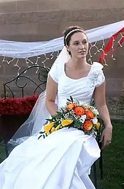 mormon woman who got married at 21 and divorced at 24 says she regrets letting religion skew