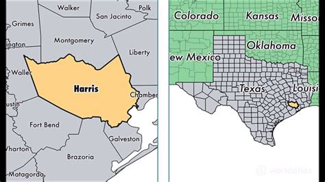 Search 67,334 texas land listings, farms, ranches and more on landsoftexas.com. Harris County and Houston Texas Cheap Land - YouTube
