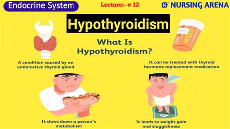 Hypothyroidism Cretinism Myxedema Causes Sign And Symptoms Diagnosis
