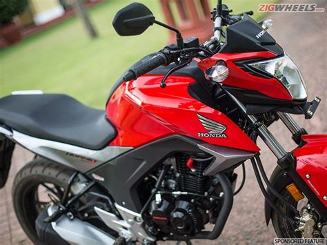 We notice you're using an ad blocker. Honda Hornet Old Version / Honda Cb Hornet 160r Bs6 Likely ...