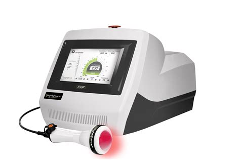 Lightforce Exp Deep Tissue Therapy Laser