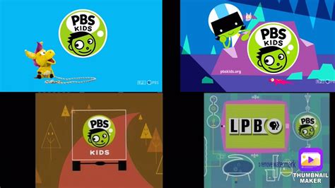 Pbs Kids Program Break 2021 Wlpb 7 Youtube