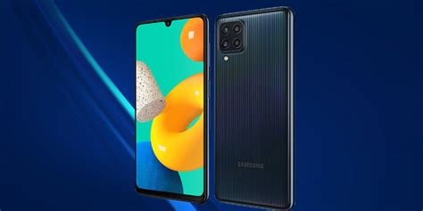 Samsung Galaxy M33 5g Launched In India Price Specs Cashify News