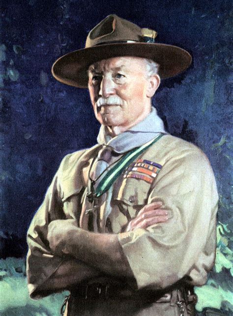 50,590 likes · 68 talking about this. Robert Baden-Powell, 1st Baron Baden-Powell | Biography ...