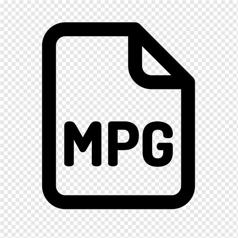 Dokument Datei Mpg Seite Papier Dokumentsymbol Png Pngwing