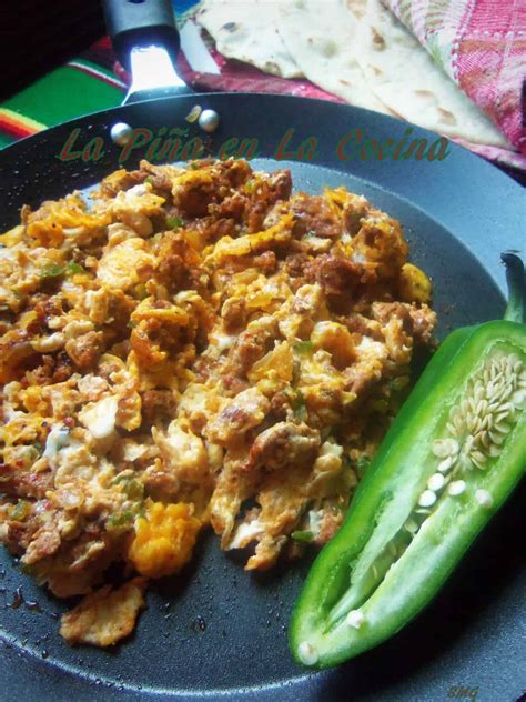 Preparing Mexican Chorizo At Home Three Tested Recipes La Piña En