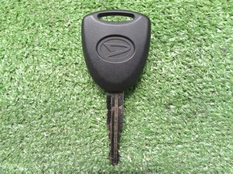 Used Keyless Entry Remote Control Key Daihatsu Hijet Bd S V