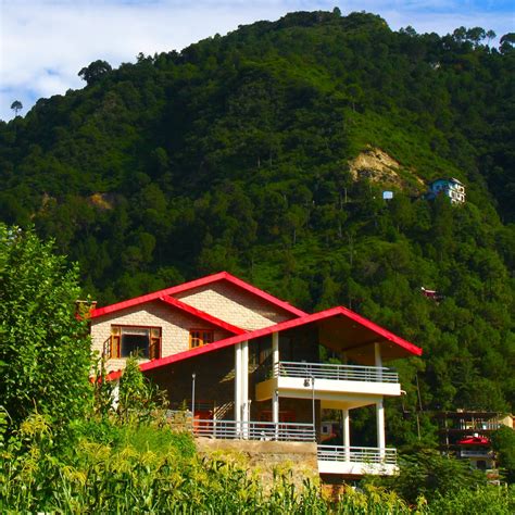 The Red Roof Farms Solan