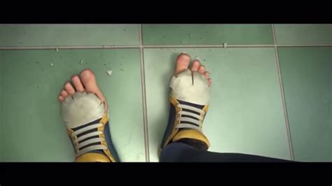 Bigfoot Foot Growth Youtube