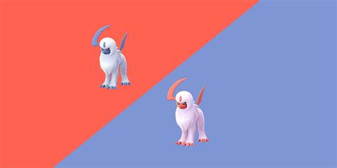 Absol Raid Guide For Pokémon Go Players February 2021