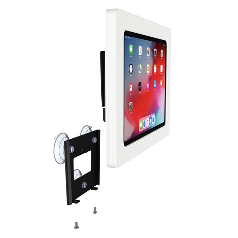 Vidamount Removable Fixed Glass Mount 11 Inch Ipad Pro 1st Gen And 109