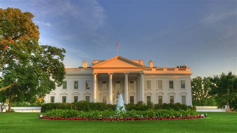 10 Top The White House Wallpaper Full Hd 1920×1080 For Pc Background 2021