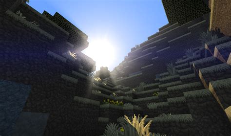 But this cant be his first mod. How To Install Shaders(Alpha) Mod For Minecraft 1.8 (LEGIT ...