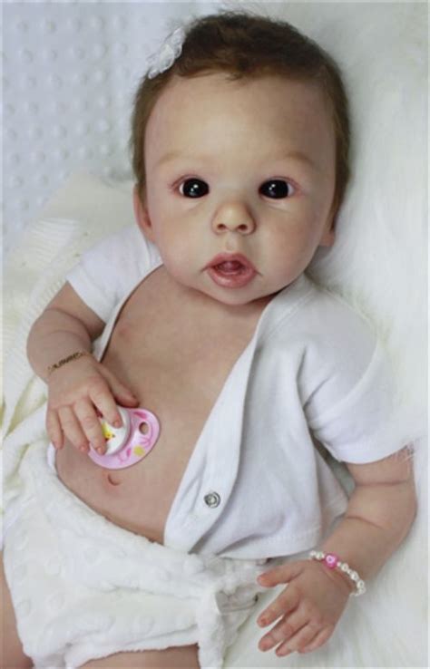 Pin On Reborn Baby Dolls
