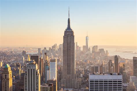 Agoda Expands To Full Floor In Empire State Building
