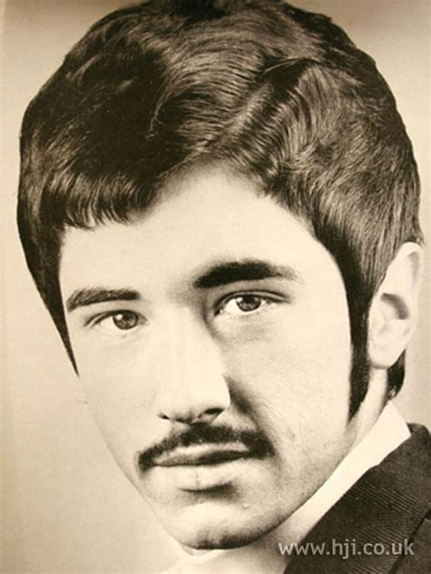Check spelling or type a new query. These 60s Mens Hairstyle Photos Are Proof Your Dad Was ...