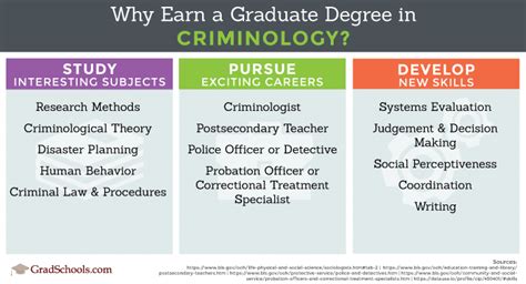 Top Criminology Online Degrees And Graduate Programs 2021