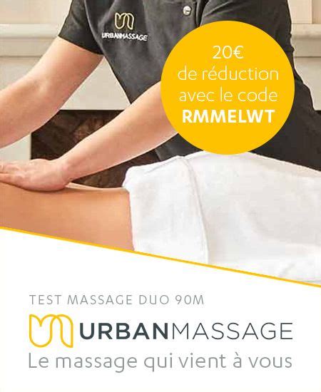 Urban Massage Massage Duo Urban Blog Blogging