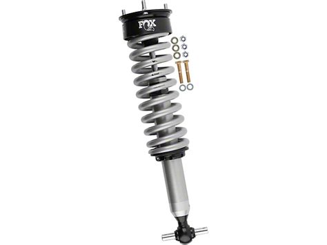 Fox Silverado 1500 Performance Series 20 Front Coil Over Ifp Shock For
