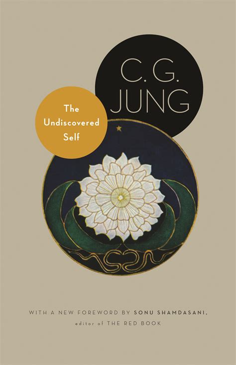 The Undiscovered Self | Princeton University Press