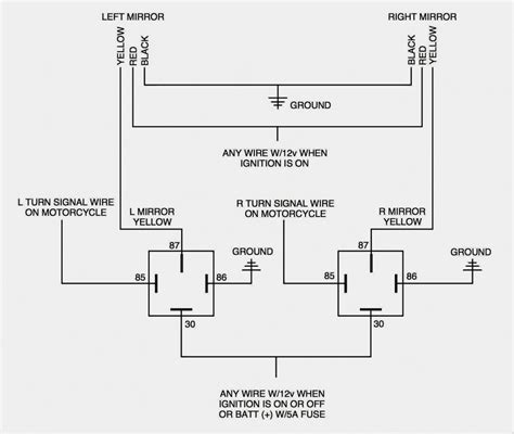 3 Wire Led Tail Light Wiring Diagram 3 Wire Led Tail Light Wiring