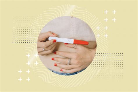 Pregnancy Tests After Miscarriage How Long Until Its Negative