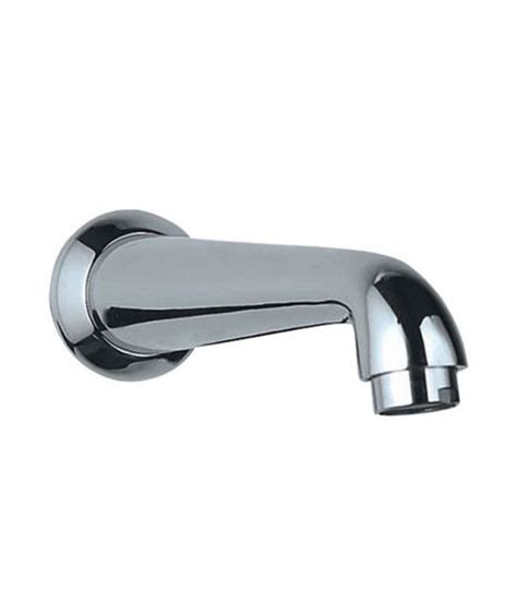 Jaquar's offers professional assistance virtually to customers wanting to buy taps online with our robust bathroom fittings online service. Buy Jaquar Continental Bath Tub Spout 23 - SPJ-433 Online ...