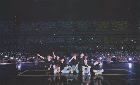 Bts On Stage Computer Wallpapers Top Free Bts On Stage Computer