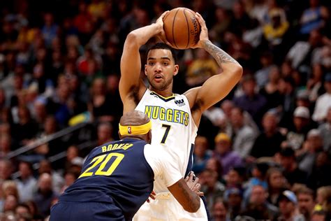 Get the latest news and information for the denver nuggets. Denver Nuggets: One major key to success for next season