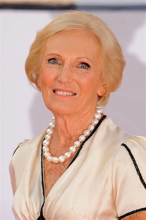 Mary Berry Makes The FHMs Sexiest Top Year Old Beats Jennifer