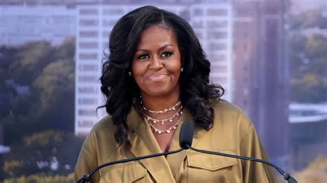 Michelle Obamas Book The Light We Carry Coming This Fall Trendradars