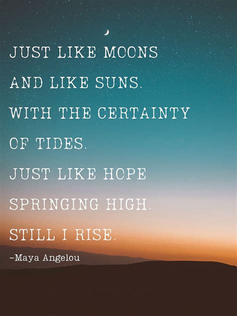 21 Unique Poems About The Moon And Stars