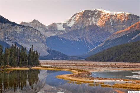 Alberta's system of provincial parks began with the striking of a committee on parks by then premier j. 17 Times Jasper National Park Stunned Us With Its Rugged ...