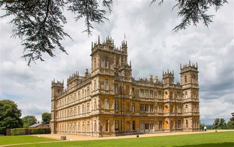 20 Best English Castles Britains Castles