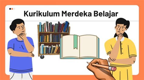Mengenal Kurikulum Merdeka Belajar Transformasi Pendidikan Di Indonesia