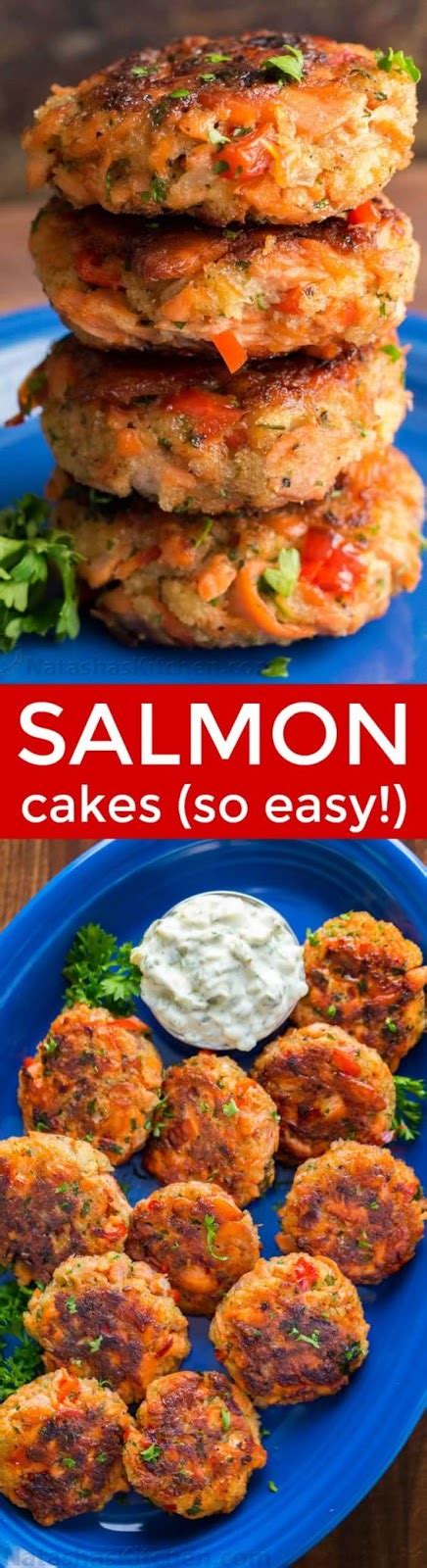 See more ideas about salmon patties, canned salmon patties, patties. Salmon Patties Recipe - CUCINA DE YUNG