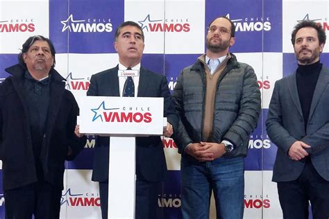 See 12 unbiased reviews of vamos chile, rated 4 of 5 on tripadvisor and ranked #2,064 of 5,366 restaurants in santiago. Chile Vamos y posibilidad de Piñera de no asistir al ...