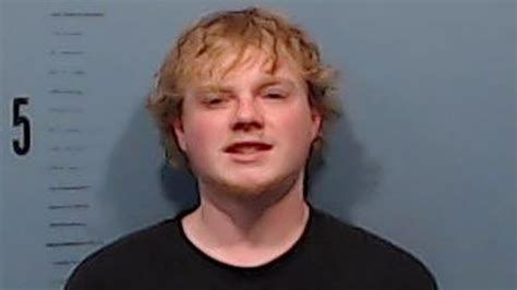 Abilene Man Indicted Accused Of Uploading Sexual Video Of Ex Girlfriend To Porn Site