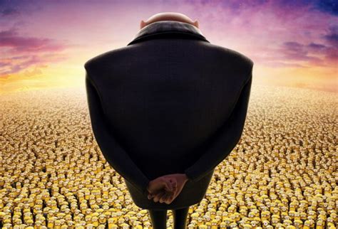 Despicable Me 4 The Plan For Grus Dastardly Return